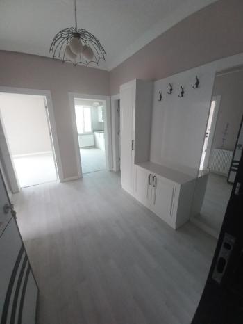 GÜVENAY – ÇORUM BAHABEY DİŞ HASTANESİ ARKASI – 3+1 SATILIK DAİRE