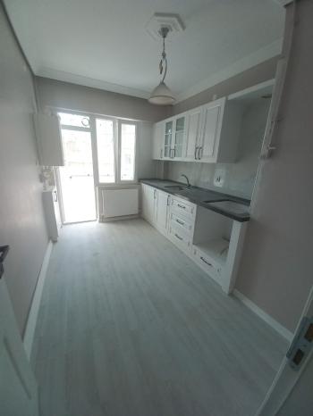 GÜVENAY – ÇORUM BAHABEY DİŞ HASTANESİ ARKASI – 3+1 SATILIK DAİRE