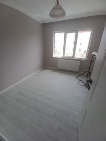 GÜVENAY – ÇORUM BAHABEY DİŞ HASTANESİ ARKASI – 3+1 SATILIK DAİRE