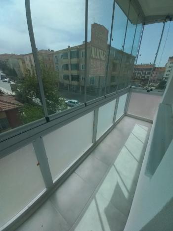 GÜVENAY – ÇORUM BAHABEY DİŞ HASTANESİ ARKASI – 3+1 SATILIK DAİRE