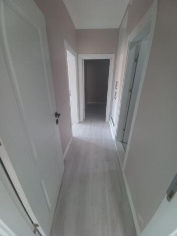 GÜVENAY – ÇORUM BAHABEY DİŞ HASTANESİ ARKASI – 3+1 SATILIK DAİRE