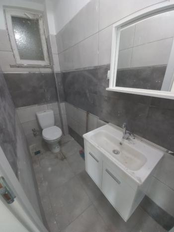 GÜVENAY – ÇORUM BAHABEY DİŞ HASTANESİ ARKASI – 3+1 SATILIK DAİRE