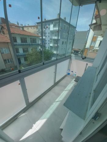 GÜVENAY – ÇORUM BAHABEY DİŞ HASTANESİ ARKASI – 3+1 SATILIK DAİRE