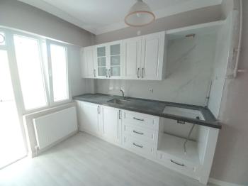 GÜVENAY – ÇORUM BAHABEY DİŞ HASTANESİ ARKASI – 3+1 SATILIK DAİRE