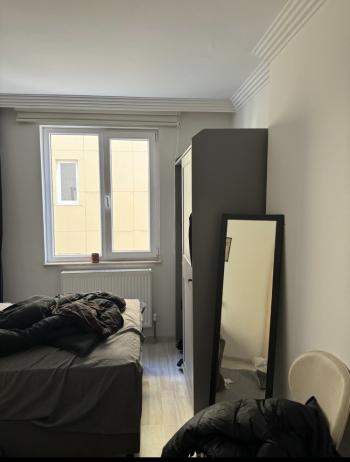 GÜVENAY - ÇORUM BAHÇELİEVLER BEYAZ PARKA YAKIN 3+1 SATILIK DAİRE 