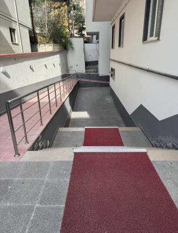 GÜVENAY - ÇORUM BAHÇELİEVLER BEYAZ PARKA YAKIN 3+1 SATILIK DAİRE 