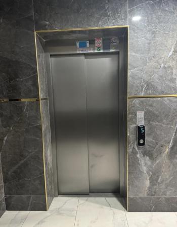 GÜVENAY - ÇORUM BAHÇELİEVLER BEYAZ PARKA YAKIN 3+1 SATILIK DAİRE 