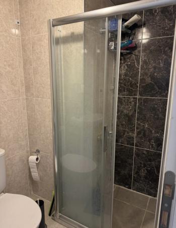 GÜVENAY - ÇORUM BAHÇELİEVLER BEYAZ PARKA YAKIN 3+1 SATILIK DAİRE 