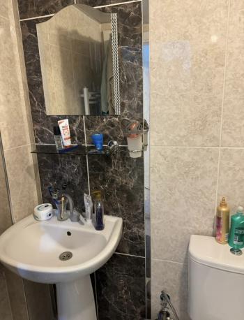 GÜVENAY - ÇORUM BAHÇELİEVLER BEYAZ PARKA YAKIN 3+1 SATILIK DAİRE 