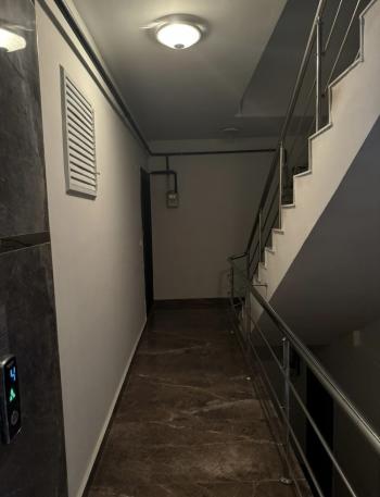 GÜVENAY - ÇORUM BAHÇELİEVLER BEYAZ PARKA YAKIN 3+1 SATILIK DAİRE 