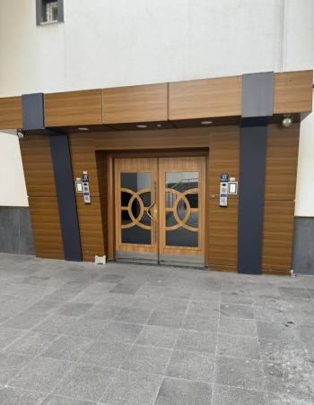 GÜVENAY - ÇORUM BAHÇELİEVLER BEYAZ PARKA YAKIN 3+1 SATILIK DAİRE 
