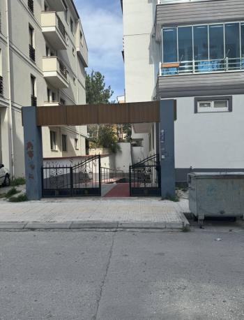 GÜVENAY - ÇORUM BAHÇELİEVLER BEYAZ PARKA YAKIN 3+1 SATILIK DAİRE 