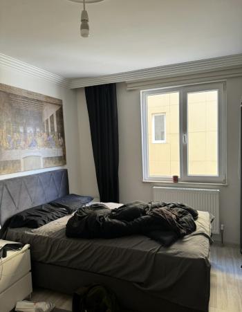 GÜVENAY - ÇORUM BAHÇELİEVLER BEYAZ PARKA YAKIN 3+1 SATILIK DAİRE 