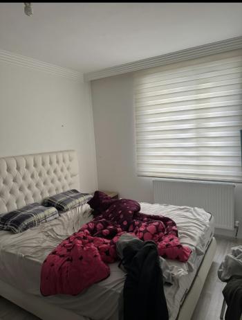 GÜVENAY - ÇORUM BAHÇELİEVLER BEYAZ PARKA YAKIN 3+1 SATILIK DAİRE 