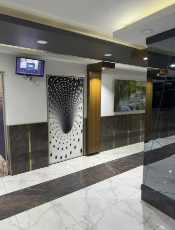 GÜVENAY - ÇORUM BAHÇELİEVLER BEYAZ PARKA YAKIN 3+1 SATILIK DAİRE 