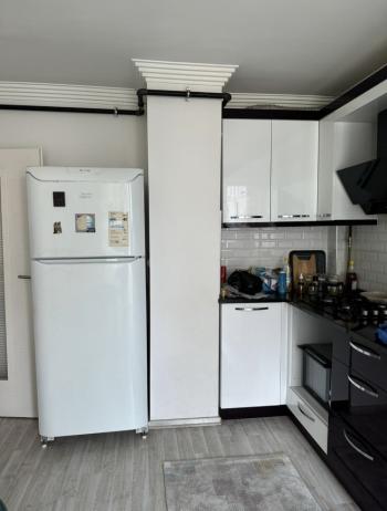 GÜVENAY - ÇORUM BAHÇELİEVLER BEYAZ PARKA YAKIN 3+1 SATILIK DAİRE 