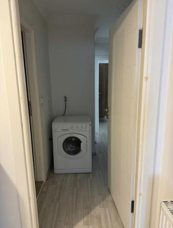 GÜVENAY - ÇORUM BAHÇELİEVLER BEYAZ PARKA YAKIN 3+1 SATILIK DAİRE 