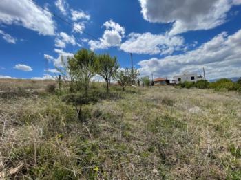 GÜVENAY - ÇORUM TED KOLEJİ YAKINI 1.279 M² SATILIK VİLLA ARSASI