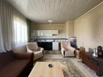 GÜVENAY - ÇORUM TED KOLEJİ YAKINI 1.279 M² SATILIK VİLLA ARSASI