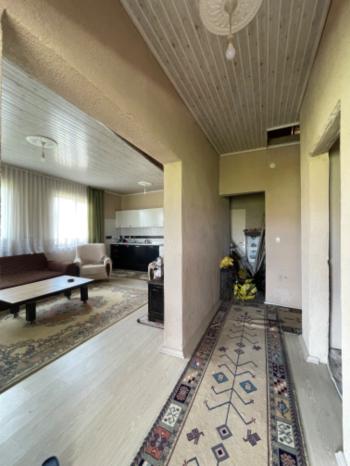 GÜVENAY - ÇORUM TED KOLEJİ YAKINI 1.279 M² SATILIK VİLLA ARSASI