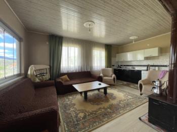 GÜVENAY - ÇORUM TED KOLEJİ YAKINI 1.279 M² SATILIK VİLLA ARSASI