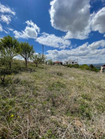 GÜVENAY - ÇORUM TED KOLEJİ YAKINI 1.279 M² SATILIK VİLLA ARSASI