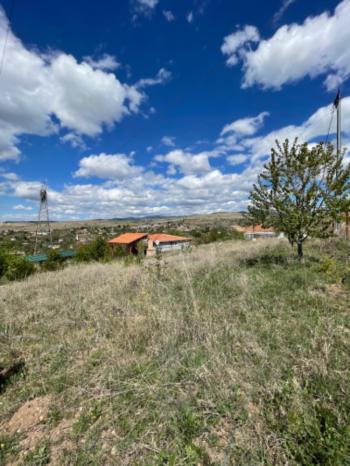 GÜVENAY - ÇORUM TED KOLEJİ YAKINI 1.279 M² SATILIK VİLLA ARSASI