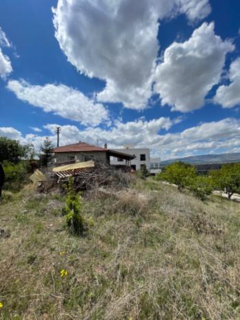 GÜVENAY - ÇORUM TED KOLEJİ YAKINI 1.279 M² SATILIK VİLLA ARSASI