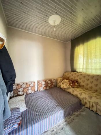 GÜVENAY - ÇORUM TED KOLEJİ YAKINI 1.279 M² SATILIK VİLLA ARSASI