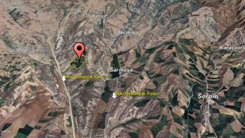 YENİ OSMANCIK YOLU YANI TAKSİTLİ SATILIK BAHÇELER