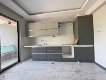 GÜVENAY – ÇORUM KARAKEÇİLİ MAH. TAVUKLUK'TA SIFIR 4+1 KİRALIK DAİRE