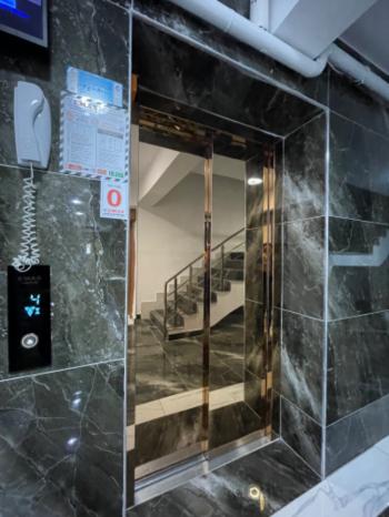 GÜVENAY – ÇORUM KARAKEÇİLİ MAH. TAVUKLUK'TA SIFIR 4+1 KİRALIK DAİRE