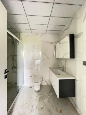 GÜVENAY – ÇORUM KARAKEÇİLİ MAH. TAVUKLUK'TA SIFIR 4+1 KİRALIK DAİRE