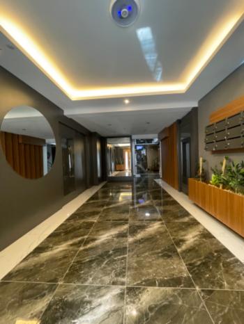 GÜVENAY – ÇORUM KARAKEÇİLİ MAH. TAVUKLUK'TA SIFIR 4+1 KİRALIK DAİRE