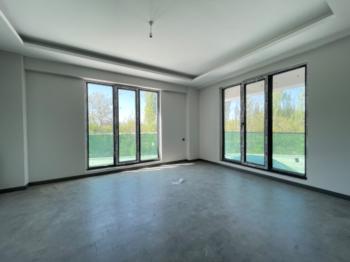 GÜVENAY – ÇORUM KARAKEÇİLİ MAH. TAVUKLUK'TA SIFIR 4+1 KİRALIK DAİRE