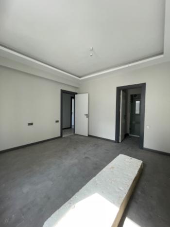 GÜVENAY – ÇORUM KARAKEÇİLİ MAH. TAVUKLUK'TA SIFIR 4+1 KİRALIK DAİRE