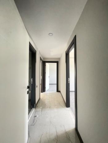 GÜVENAY – ÇORUM KARAKEÇİLİ MAH. TAVUKLUK'TA SIFIR 4+1 KİRALIK DAİRE