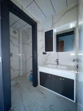 GÜVENAY – ÇORUM KARAKEÇİLİ MAH. TAVUKLUK'TA SIFIR 4+1 KİRALIK DAİRE