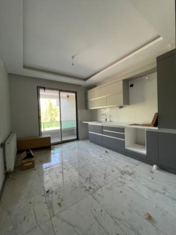 GÜVENAY – ÇORUM KARAKEÇİLİ MAH. TAVUKLUK'TA SIFIR 4+1 KİRALIK DAİRE