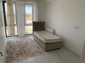 GÜVENAY - ÇORUM YENİ BELEDİYE YANI 1+1 EŞYALI KİRALIK DAİRE
