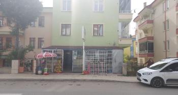 GÜVENAY - ÇORUM ATA CADDESİ ARKA SOKAĞINDA 56 M² DÜKKAN