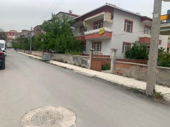 GÜVENAY - ÇORUM KAFKAS EVLER DE KOMPLE SATILIK BİNA