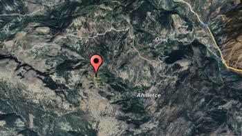 GÜVENAY - ÇORUM İSKİLİP AHMETÇE KÖYÜ 8,866 M² SATILIK TARLA