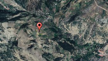 GÜVENAY - ÇORUM İSKİLİP AHMETÇE KÖYÜ 8,866 M² SATILIK TARLA