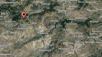 GÜVENAY - ÇORUM İSKİLİP AHMETÇE KÖYÜ 8,866 M² SATILIK TARLA