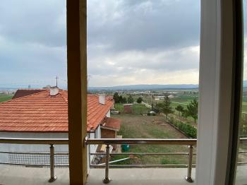 GÜVENAY - ÇORUM İBRAHİMÇAYIRI ARKASI SATILIK 1850 M² BAĞ