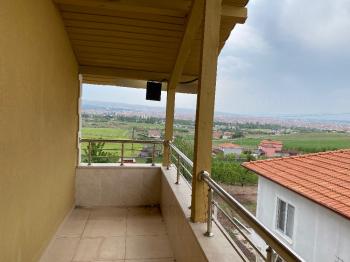 GÜVENAY - ÇORUM İBRAHİMÇAYIRI ARKASI SATILIK 1850 M² BAĞ