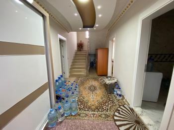 GÜVENAY - ÇORUM İBRAHİMÇAYIRI ARKASI SATILIK 1850 M² BAĞ