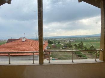 GÜVENAY - ÇORUM İBRAHİMÇAYIRI ARKASI SATILIK 1850 M² BAĞ