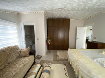 GÜVENAY - ÇORUM İBRAHİMÇAYIRI ARKASI SATILIK 1850 M² BAĞ